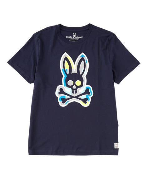 psycho bunny ropa.